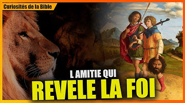 La Force Discrète Qui Transforme l Amitié en Foi Inébranlable