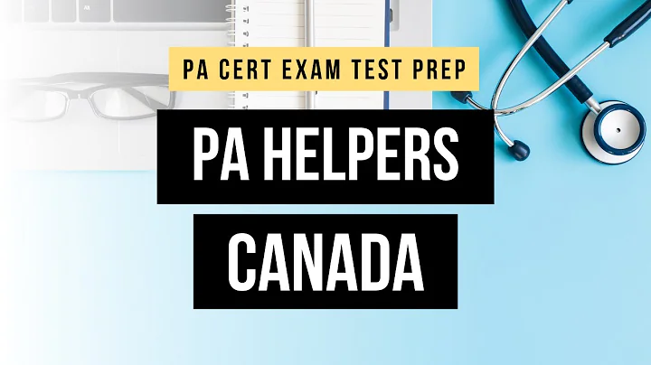 PA Helpers Canada - Becky Mueller