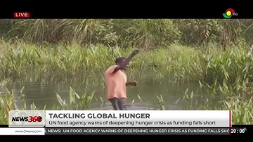 LIVE : News360 with Portia Gabor and Martin Asiedu Dartey || 18-11-2025