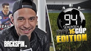 Watch Joshi Mizu FIFA video