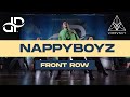 3rd place nappyboyz  dancers paradise 2023   vibrvncy front row 4k