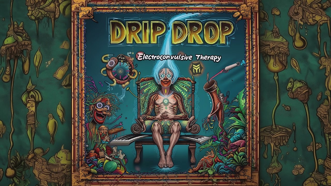 Watch Drip Drop - Electroconvulsive Therapy on YouTube Watch Drip Drop - Electroconvulsive Therapy on YouTube