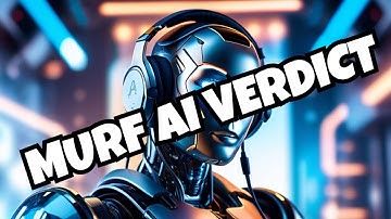 Murf Ai: The Ultimate Guide to Text to Speech Software #murf ai