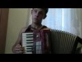 Celine Dion – My Heart Will Go On (accordion cover by Anton Ziyadinov)