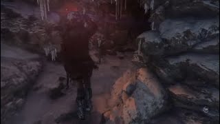 Rise of the Tomb raider Part 1