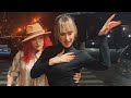 Grupo Extra, El Tiguere, Ataca, La Alemana - Cupido Está Solo | Bachata Dance | Magda & Valeria