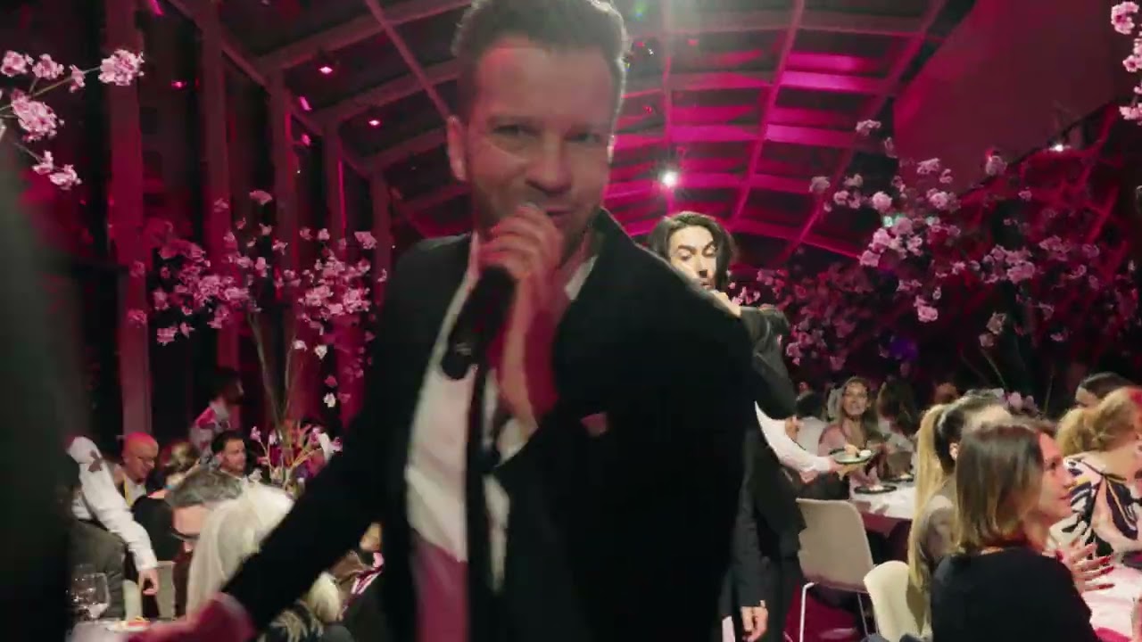 In Concert | Dinner Show