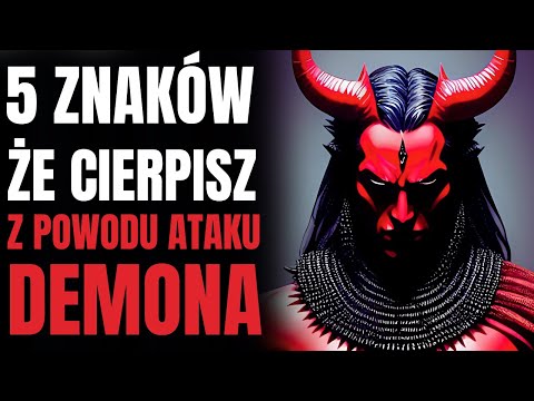 Wideo: 5 znaków Twój lęk ma oddzielenie