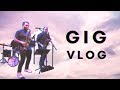 New Music at National Sawdust | Aberdeen Gig Vlog
