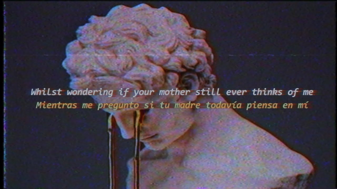 Arctic Monkeys Sculptures of Anything Goes (Subtitulado español/ingles) 2022 YouTube