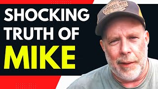 Outdoors with Morgans  Shocking Truth of Mike You Don't Know | Fireworks Latest Video | Wood Shed