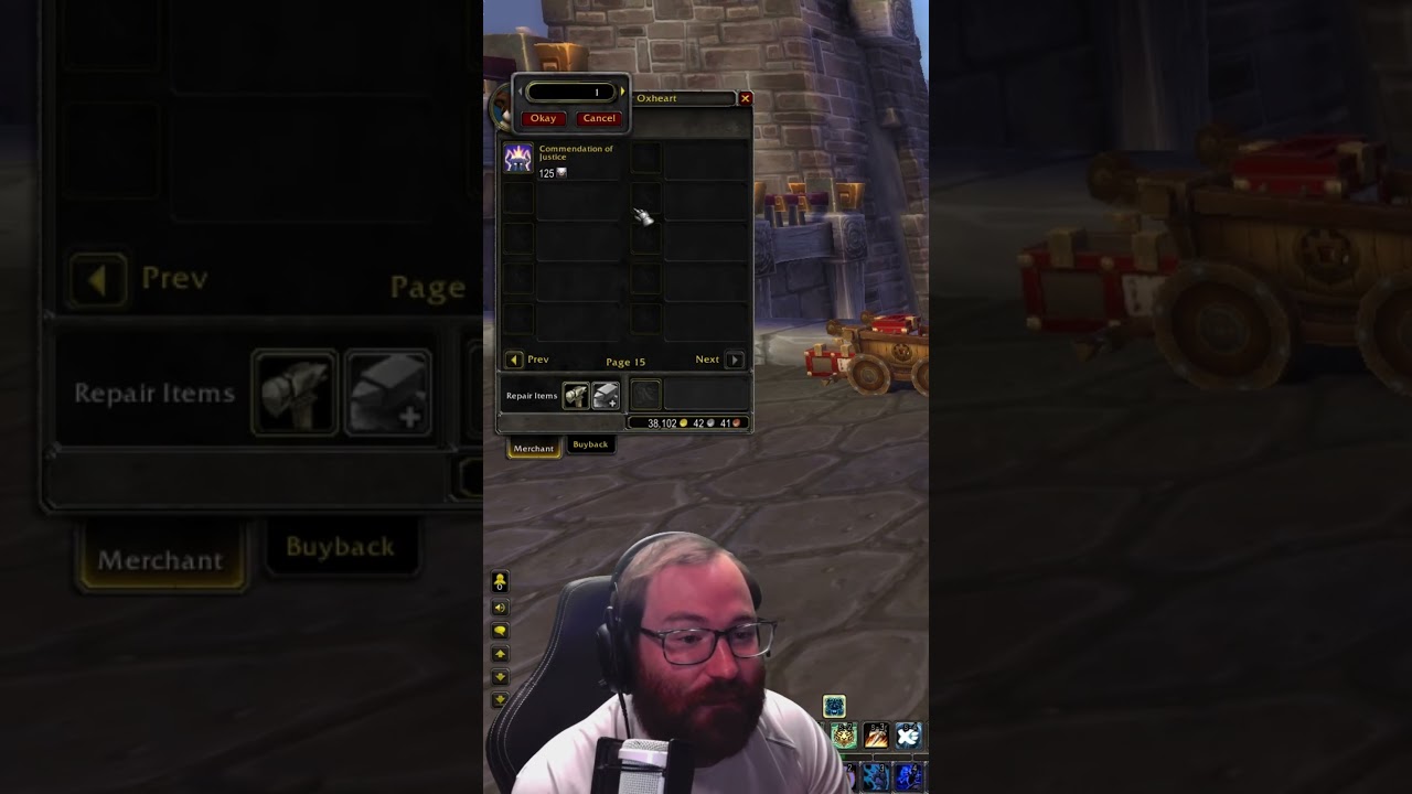 Новые обновления от торговцев Valor!