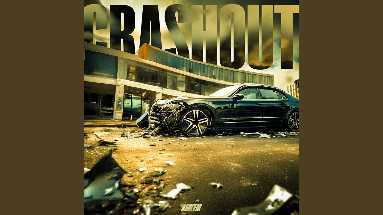Watch Crashout on YouTube Watch Crashout on YouTube