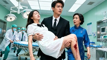 Tổng tài nhẫn tâm rút cạn máu vợ để cứu tiểu tam, mà không biết cô đang mang thai con của mình