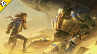 ROBOQUEST - Is it worth Playing?
Roboquest is a fast-paced FPS with roguelite mechanics set in a vivid futureworld. Play Roboquest 1.0 now On Steam, Xbox, Xbox Gamepass and EGS https://wehy.pe/y/29/LuckyGhost . Jump, run and blast your way through hordes of evil robots in procedural environments and open the path to the mysterious Haven-City for mankind. Unlock new classes and movement options, help the friendly robots you encounter, specialize your playstyle and craft permanent upgrades at your basecamp to progress further into the game each run.
~~~~~~~~🔥More Lucky Ghost🔥~~~~~~~~
WATCH ME LIVE► https://www.twitch.tv/luckyghost
Follow me on TWITTER► https://www.twitter.com/luckyghosttv
Follow me on INSTAGRAM► https://www.instagram.com/luckyghosttv
Join my SUBREDDIT► https://www.reddit.com/r/luckyghost
Talk to me in DISCORD► https://discord.gg/luckyghost
~~~~~~~~🔥Support Lucky Ghost! 🔥~~~~~~~~
Become a YT Member! ► https://www.youtube.com/channel/UCyeXkOdGbwveA-EtwQLeTYA/join
Get Discounts on PC peripherals with my code! https://cor.sr/LuckyGhost
~~~
0:00 Roboquest Reviews and Ratings
1:04 What is Roboquest?
2:08 Roboquest Mechanics and Systems
4:00 Roboquest Gameplay ROBOQUEST - Is it worth Playing?