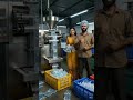 पानी पाउच बनाने वाली ऑटोमेटिक मशीन - इस की लिंक बायो में देखे