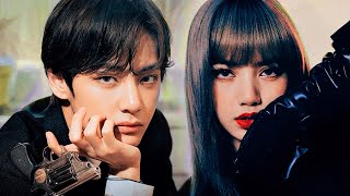 Video thumbnail of "BTS X BLACKPINK - BLACK SWAN / KILL THIS LOVE / FAKE LOVE / DDU-DU DDU-DU [MASHUP]"