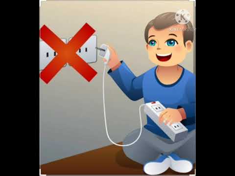 Std : 1 Sub : Computer. Ls.no. 10. Looking after your Computer.