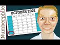 The Doomsday Algorithm - Numberphile