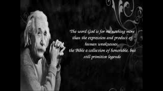 Albert Einstein: Quotes