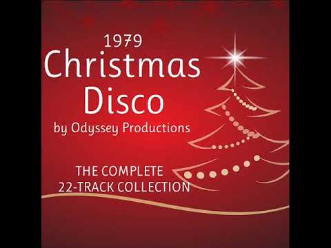 Odyssey Productions 1979 Christmas Disco - YouTube