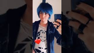 Luka Love   miraculous miraculousladybug lukacouffaine miraculousshorts tiktok love