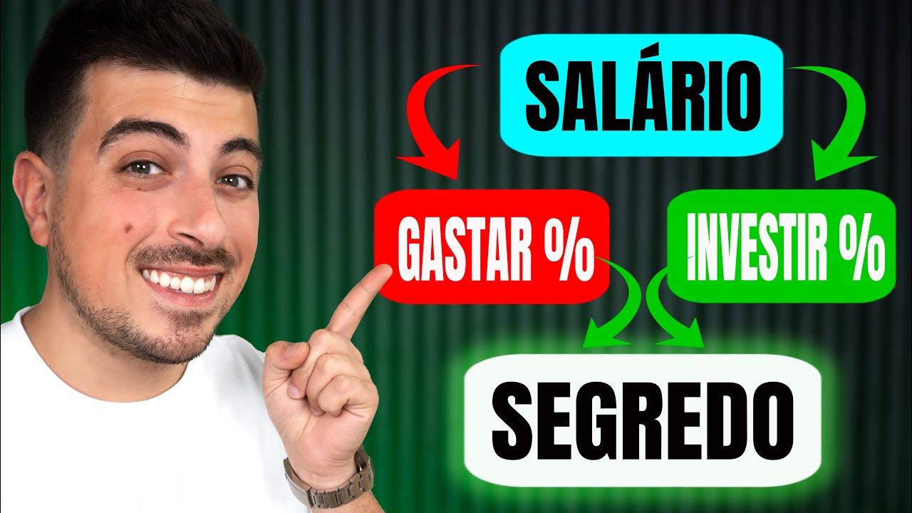 O SEGREDO que fez Milhões Ficarem RICOS !!