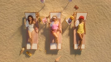 Libby Whitehouse – Switching It Up (Official Music Video) | Current Account Switch Service