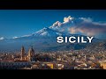 SICILY The Island Of Wonders Best Places To Visit In Italy 4K Travel Documentary 