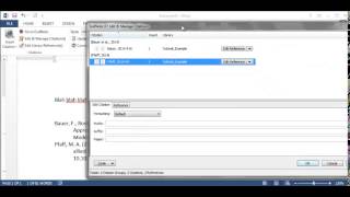 Famous EndNote Chapter 5 Using Word In Conjunction With EndNote Net Worth