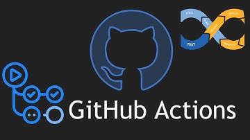 🚀 Как Автоматизировать Проекты с GitHub Action! Полный Гайд по CI/CD 🌐