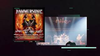 RISE OF THE EMPIRE : HISTORY OF HAMMERSONIC