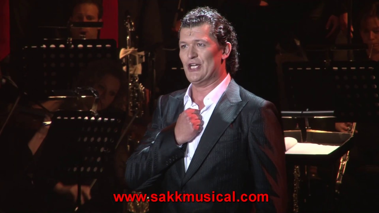 SAKK (CHESS) musical júliusban!