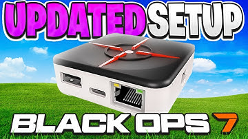 How To Setup The BEST Xim Matrix Aim Assist & Anti Recoil Configs For MNK & Controller!!!