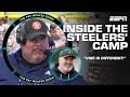 Everything about this Steelers team is different this year! - Mark Kaboly | The Pat McAfee Show