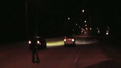 Cobalt SS/TC vs SRT-4