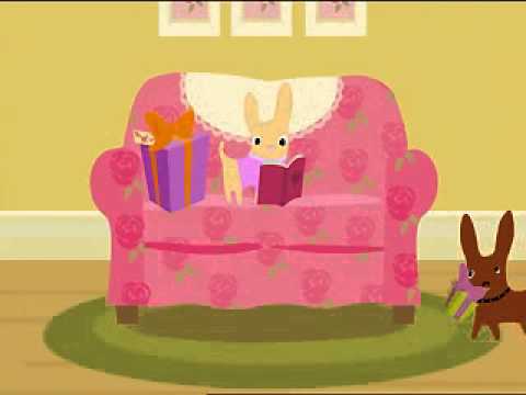 Naughty Naughty Pets Special Delivery Youtube