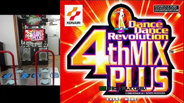 HN!! DDR 4th MIX PLUS &  DDR MAX 2 , 2021/09/19 Live