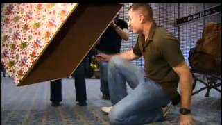 US Marine Surprise His Kids