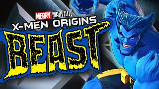 X-Men Origins: The BEAST