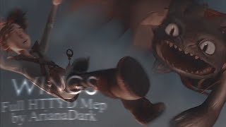 Wings//Full HTTYD MEP