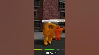 Download lagu Geda Gedi Geda Geda Oh 🍗 #viral #roblox