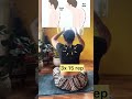 Belly fat #bellyfatloss#hiitworkout#viralreelsvideo#viralreel#yogareelsindia#weightloss#fatloss#