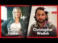 Christi Tasker's Common Sense Campaign for City Commissioner of Miami | The MindShift Show E10