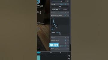 Superior Drummer 3: How to Adjust Resonance #toontrack #superiordrummer3 #drumprogramming