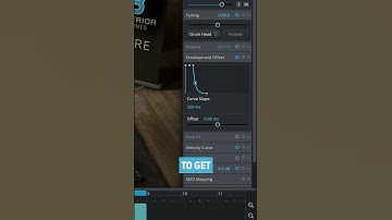 Superior Drummer 3: How to Adjust Resonance #toontrack #superiordrummer3 #drumprogramming