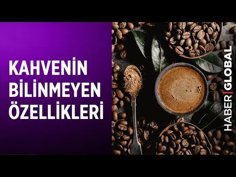 Video: Kahvenin Büyülü özellikleri