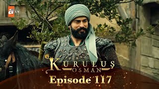 Kurulus Osman Urdu | Season 3 - Episode 117