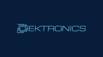 Dektronics Introduction