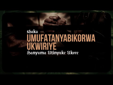 Shaka Umufatanyabikorwa Ukwiriye Pastor Emmanuel KIBINDA 30 09 2025